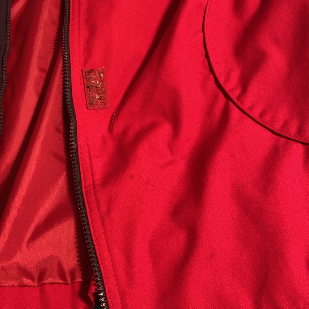 Madison jacket - Picture 11 of 11